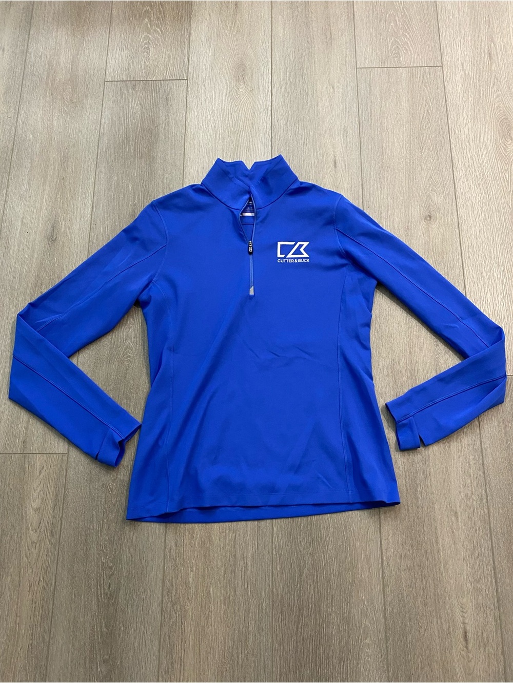 Cutter & Buck Quarter Zip